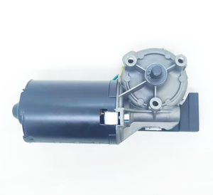 Nuovo Arrivo: Motore DC a Spazzole 24V ad Alta Coppia per <span class=keywords><strong>Tergicristallo</strong></span> Anteriore 50W ZDW2591L, Ricambio per Camion Leggeri/SUV 2000-2010 - Product Image 4