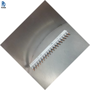 บล็อกเชื่อมต่อเซ็นเซอร์คอนโทรลเลอร์ PLC ของแท้ใหม่เอี่ยม รุ่น 703-3HG - Product Image 1