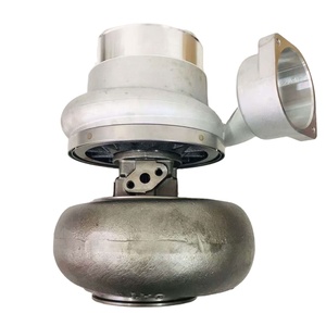 Pièce de moteur haute performance CAT 3508 3412, modèle de turbocompresseur pour turbocompresseur 144-4568 - Product Image 4
