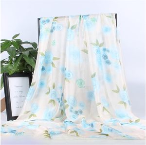 Voan vải của mét in voan vải cho váy quần áo trang trí - Product Image 4