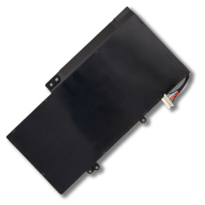 Batterie d'ordinateur portable HK-HHT pour <span class=keywords><strong>HP</strong></span> HSTNN-LB6L <span class=keywords><strong>NP03XL</strong></span> TPN-Q146/147/148 11.4V 4300mAh - Product Image 2