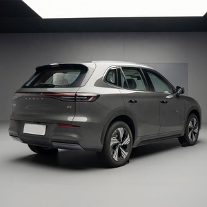 รถยนต์ SUV พลังงานไฟฟ้าใหม่ล่าสุดจากจีน รุ่น Geely Galaxy E5 ระยะทางวิ่ง 530 กม. - Product Image 4