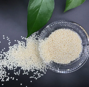 Ignífugo PC ABS Fr Resina Precio Fibra de vidrio Resistencia UV GF 30% ABS V0 - Product Image 1