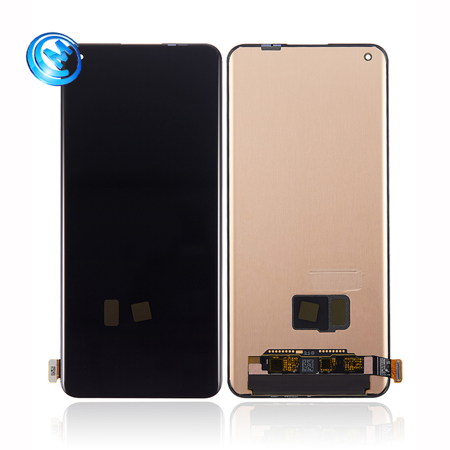 Replacement for Oneplus 10 Pro Display LCD Touch Screen Digitizer Assembly for Oneplus 10 Pro Mobile Phone Lcd