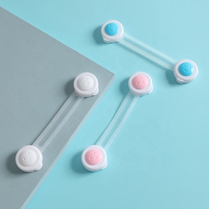 Hot Sale Long Size Baby Safety Cabinet Locks Baby Safety Lock For Kids