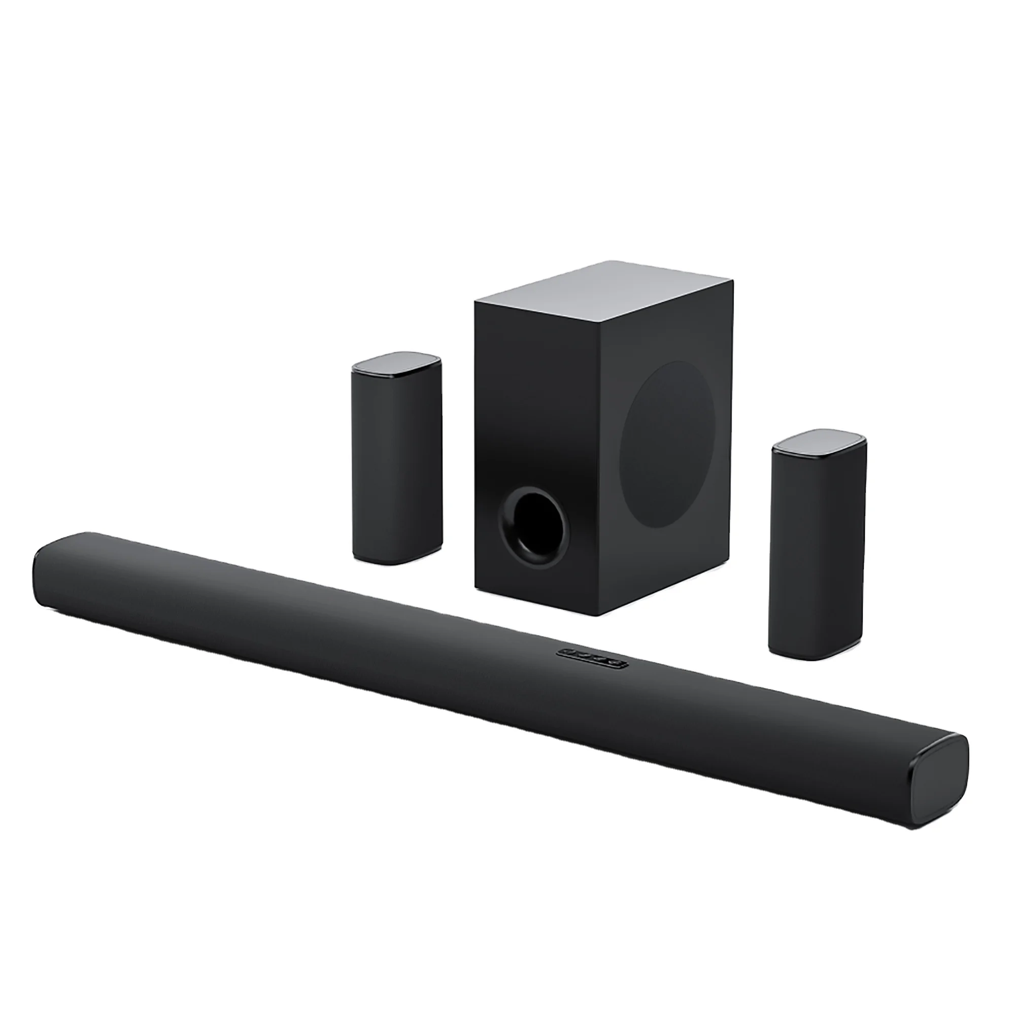 <strong>5.1</strong>.2 Db Atmos Home Theatre System Bluetooth Wireless Tv Sound Bar Speaker <strong>Soundbar</strong> With Subwoofer for Tv