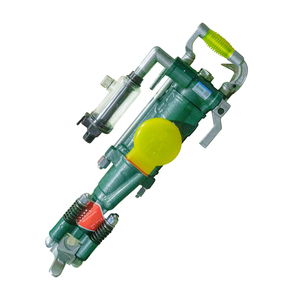 YT24 Mesin Bor Batu Kecil dan Palu Pneumatik Seri Mesin Bor dan Palu Batu dengan Kompresor Udara - Product Image 4