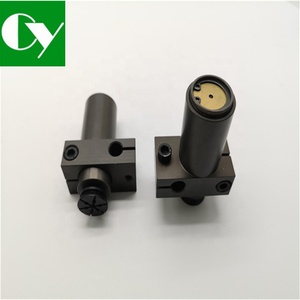 Pièces détachées KBA KBA Rapida 105 Ventouse de transport <span class=keywords><strong>Cpl</strong></span> M8135581 Pièces de machine d'impression - Product Image 5