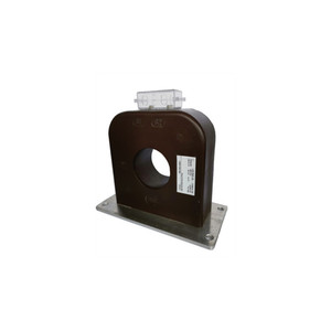 Transformateur de courant RS ISOLSEC P80SB, transformateur de contrôle rond, isolateurs, fabrication française - Product Image 4