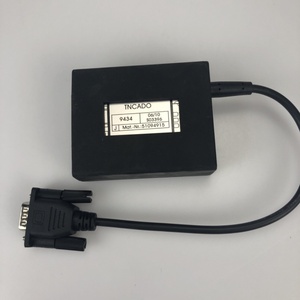 Jungheinrich JUDIT 4 Incado JETI Judit <b>Scanner</b> Box Diagnostic Kit From Judit Incado Essential Diagnostic Tools - Product Image 6