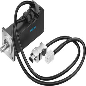 FFESTO - Cylindre pneumatique compact AEN-16/25/32-15-20-A-P-A-Z/-1-P-A - Product Image 6