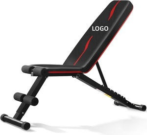 CZFIT Adjustable Utility Workout Benches for Exercise Portable Safety Foldable Eco-Friendly Fitness <b>Strength</b> <b>Training</b> Equipment - Product Image 4