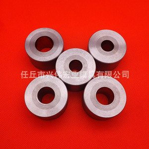 แม่พิมพ์ขึ้นรูปทังสเตนคาร์ไบด์สำหรับการขึ้นรูปโลหะ การเจาะ และการปั๊มขึ้นรูป ผลิตตามสั่ง ผู้ผลิตจากเหอเป่ย - Product Image 1