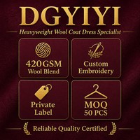 Женское шерстяное пальто Custom Windsor UK Heavyweight, двубортное, цвета Муди Берри, с поясом, А-силуэт, большие размеры UK 8-22, Vestido