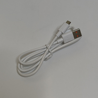 Type c câble de chargeur rapide téléphone plat câble de données Micro Usb charge rapide câble Tipo c pour xiaomi samsung
