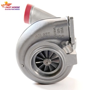 Turbocompresor Hidráulico Hangood 359-4027 para Motor Diésel 6CT/6BT H1C/H1D/H1E/H2A/H2B - 1 Año de Garantía - Product Image 1