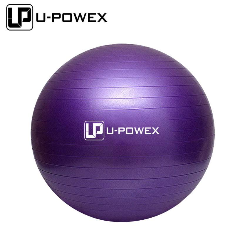 Оптовая продажа, мяч для занятий йогой с насосом, 65 см