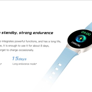 Reloj Inteligente NORTH EDGE NL78 PRO para Hombre y Mujer, Monitor de Actividad Física, Reloj Inteligente Android IOS - Product Image 6
