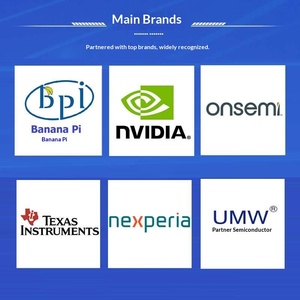 उच्च प्रदर्शन कंप्यूटिंग के लिए ए कृत्रिम बुद्धिमत्ता स्विच qm9700 MQM9700-NS2F चीन में बनाया गया - Product Image 3