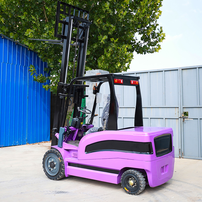 Factory Direct Sales 2 Ton Vertical