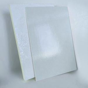 Hojas de FRP de alta calidad, compuesto de fibra de vidrio duradero para renovación de construcción, servicios de procesamiento de soldadura por flexión incluidos - Product Image 2