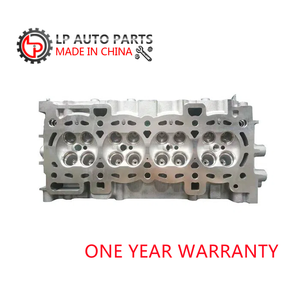 Culasse en alliage d'aluminium BMG5-6C032ZB pour moteur Ecoboost 1.6GTDI pour <span class=keywords><strong>FORD</strong></span> FIESTA/FOCUS ST FUSION <span class=keywords><strong>KUGA</strong></span> VOLVO V40/V60 CX40/60 - Product Image 3