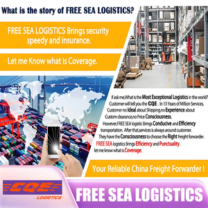 Agent de transport maritime FBA France <span class=keywords><strong>Rouen</strong></span> Logistique maritime Dédouanement Transport de marchandises porte-à-porte DDP - Product Image 3