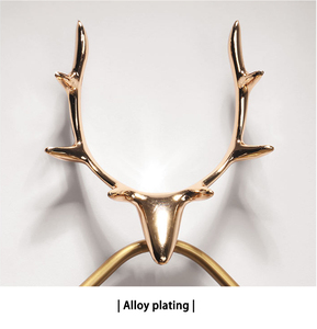 <span class=keywords><strong>Orologio</strong></span> <span class=keywords><strong>da</strong></span> <span class=keywords><strong>Parete</strong></span> Europeo e Americano, Moderno Minimalista Creativo per Soggiorno, Decorazione Casa, <span class=keywords><strong>Orologio</strong></span> Elettronico Silenzioso - Product Image 5