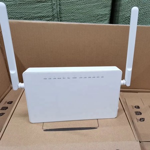 ONT Echolife HG8245C XPON GPON ONU 4FE+2TEL+USB+WIFI Fiber Optic Router 5DBI <b>Modem</b> - Product Image 6