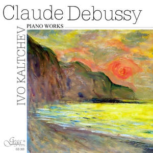 Piano numérique Claude Debussy : Interface MIDI pour clavier électronique, style grand piano, mécanisme à marteaux métalliques, état neuf - Product Image 1