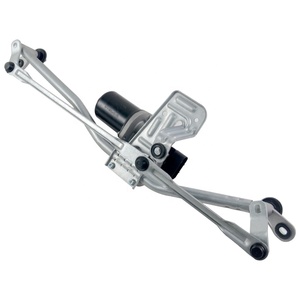 Pièces de rechange électriques automobiles <span class=keywords><strong>Moteur</strong></span> d'<span class=keywords><strong>essuie</strong></span>-<span class=keywords><strong>glace</strong></span> avec biellettes 1363339080, 1343896080 pour <span class=keywords><strong>Peugeot</strong></span> <span class=keywords><strong>BOXER</strong></span> Fiat DUCATO Bus - Product Image 1