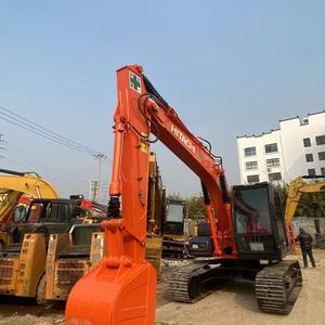 <b>Used</b> Heavy Equipment <b>Machinery</b> Hitachi Zx130 <b>Used</b> Excavators Middle Size Hitachi Zx130 Zx120 Zx200 <b>Used</b> <b>Machinery</b> - Product Image 3