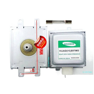 Élément chauffant haute tension pour four à micro-ondes, pièce de rechange 1006250706 M24FB-610 - Product Image 1
