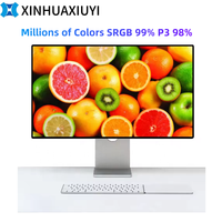 Moniteur de Jeu IPS 5K Neuf 27" G27X SE, Panneau d'Affichage LED 5K 5120x2880 60Hz avec Port Type-C, Écran LCD Non Tactile