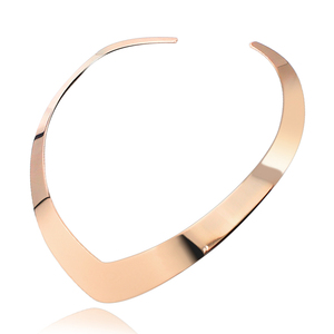 Collane a Cuore Romantiche, Girocollo in Metallo, Gioielli alla Moda <span class=keywords><strong>per</strong></span> Donne/Uomini, Regalo <span class=keywords><strong>per</strong></span> <span class=keywords><strong>San</strong></span> <span class=keywords><strong>Valentino</strong></span> - Product Image 4