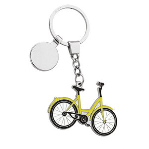 Llavero con Token para Accesorios de Bicicleta - Product Image 1