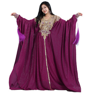 DPW840 Costumes de <span class=keywords><strong>danse</strong></span> du ventre Robe Bodys personnalisés Vêtements de <span class=keywords><strong>danse</strong></span> de bonne qualité Robe de <span class=keywords><strong>danse</strong></span> de mode Lancer de cheveux du golfe Persique - Product Image 1