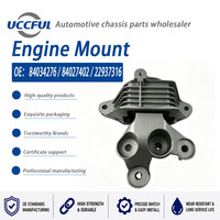 Suku Cadang Mobil Berkualitas Tinggi Dudukan Mesin 84034276 84027402 22937316 22937363 23356408 untuk Chevrolet Malibu 2.0 T