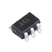 Amplificateurs polyvalents AD8541/AD8542/AD8544, circuits intégrés (CI) CMOS rail-à-rail AD8541ARTZ-REEL, AD8541ARTZ-REEL7
