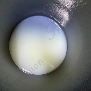 Vente chaude du marché russe, bon <span class=keywords><strong>prix</strong></span>, en vrac, 1kg, 5kg, 10kg, 20kg, base brute, résine transparente, pour vernis à ongles en gel - Product Image 6