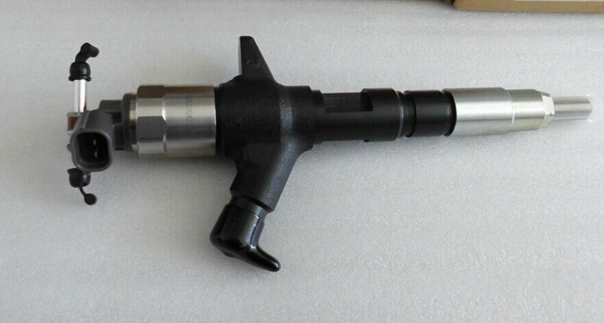 0950005550 fuel injector nozzle 33800-45700 for Hyundai diesel nozzle injector 3380045700 common rail injector 095000-5550