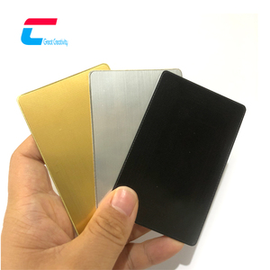 บัตรสมาชิกฟิตเนส RFID แบบกำหนดเองสำหรับการเข้าใช้บริการฟิตเนสคลับและการระบุตัวตนสมาชิก - Product Image 4