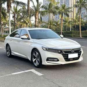 Vehículo Usado Económico de Bajo Consumo y Fácil Manejo, <span class=keywords><strong>Honda</strong></span> <span class=keywords><strong>Accord</strong></span> Híbrido 2.0L Versión Inteligente 2018 para Conducción Urbana - Product Image 1
