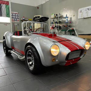 2200W Mini Hotrod voiture électrique <span class=keywords><strong>Cobra</strong></span> Mini voiture pour enfant Performance Mini <span class=keywords><strong>Cobra</strong></span> voiture 2 places <span class=keywords><strong>Quad</strong></span> voiturette de Golf - Product Image 1