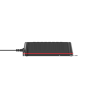 Chargeur de batterie intelligent DC 12V 8Amp professionnel plomb acide AGM GEL STD Lithium pour voiture, moto, camping-car, camion, véhicule