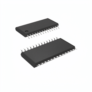 Integrated Circuit Price XR20M1172IG28-F IC UART FIFO I2C/SPI 64B 28TSSOP 28 TSSOP (0.173", 4.40mm Width) In Stock Interface - Product Image 1