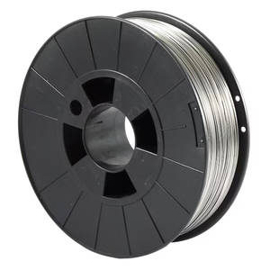 Độ bền kéo cao dây hàn thép <span class=keywords><strong>Flux</strong></span>-cored dây hàn E71T-1 5kg 15kg thép carbon MLG dây hàn - Product Image 4