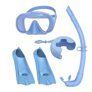 Máscaras <span class=keywords><strong>de</strong></span> esnórquel <span class=keywords><strong>de</strong></span> silicona, <span class=keywords><strong>aletas</strong></span> <span class=keywords><strong>de</strong></span> buceo, equipo <span class=keywords><strong>de</strong></span> <span class=keywords><strong>natación</strong></span>, conjunto <span class=keywords><strong>de</strong></span> esnórquel plegable <span class=keywords><strong>de</strong></span> tres piezas, equipo <span class=keywords><strong>de</strong></span> gafas <span class=keywords><strong>de</strong></span> <span class=keywords><strong>natación</strong></span> enrollable - Product Image 2