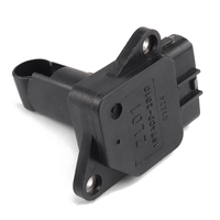 Capteurs automatiques de Capteur De Circulation D'air de la Masse de Prix de Gros à BAJUTU pour Mazda 3/5/6 bt50 2.5 OE:ZL0113215,197408-0040,ZLY113215