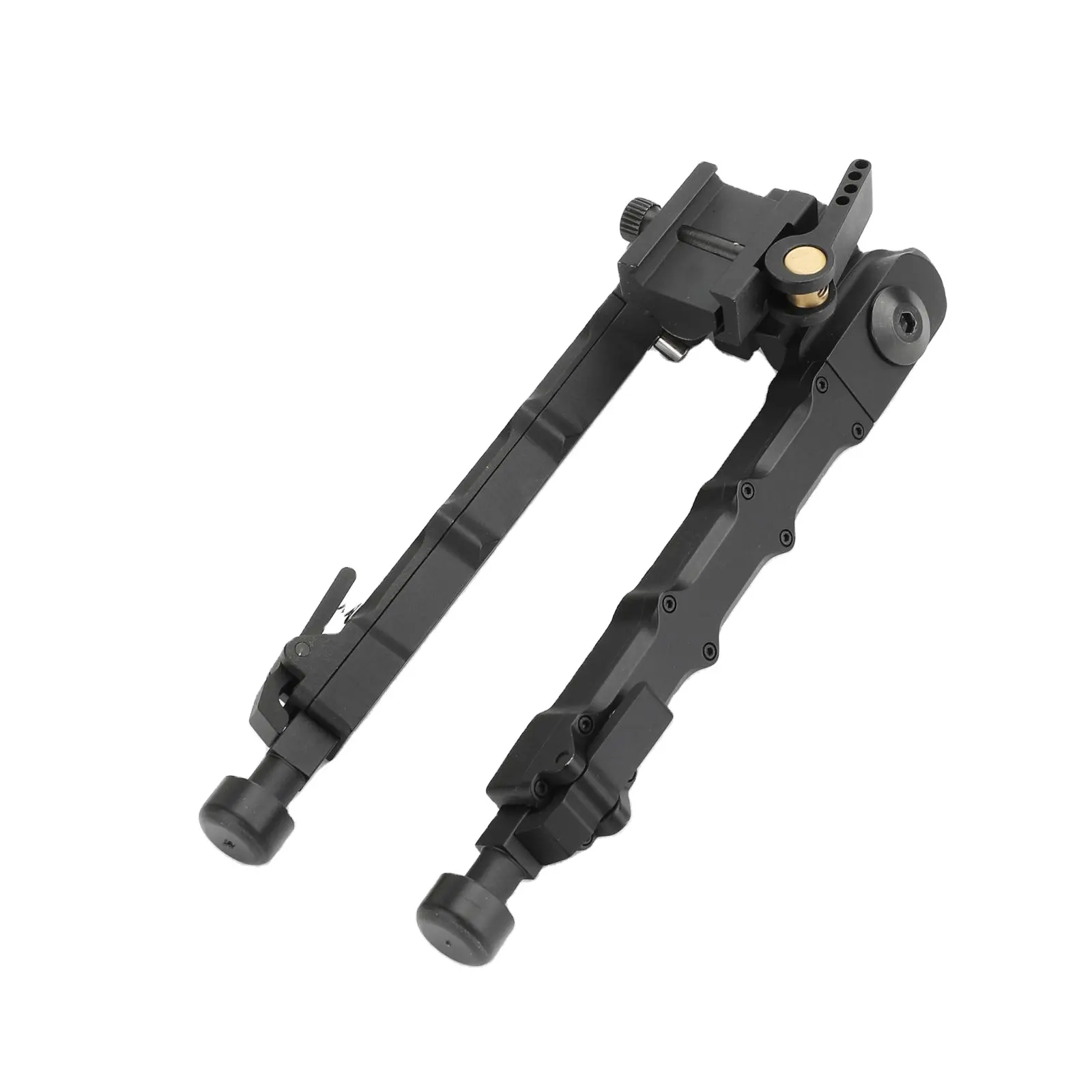 Outdoor adjustable V9 tactical tripod with 20mm Mount